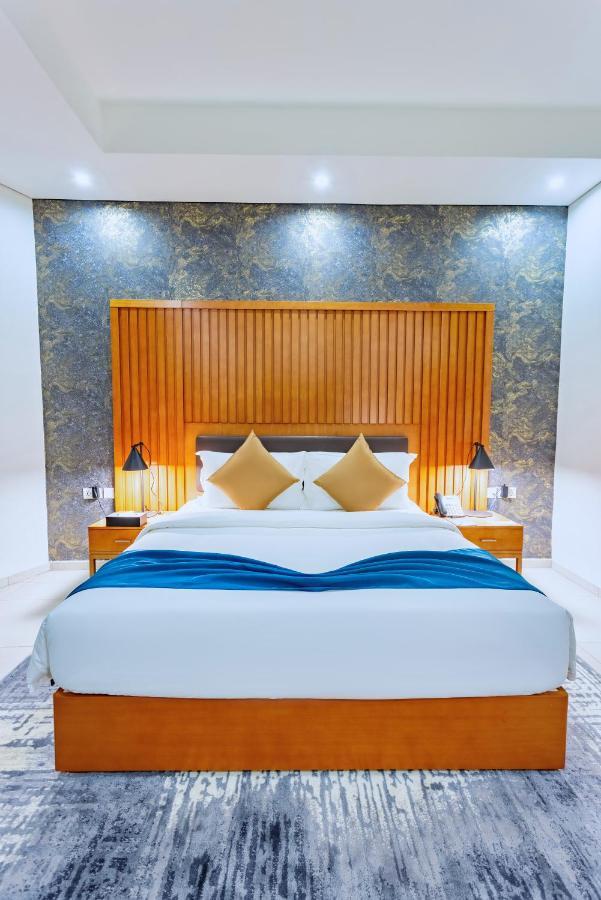 Alisa Hotel Tema Extérieur photo