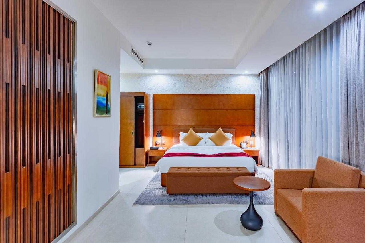 Alisa Hotel Tema Extérieur photo