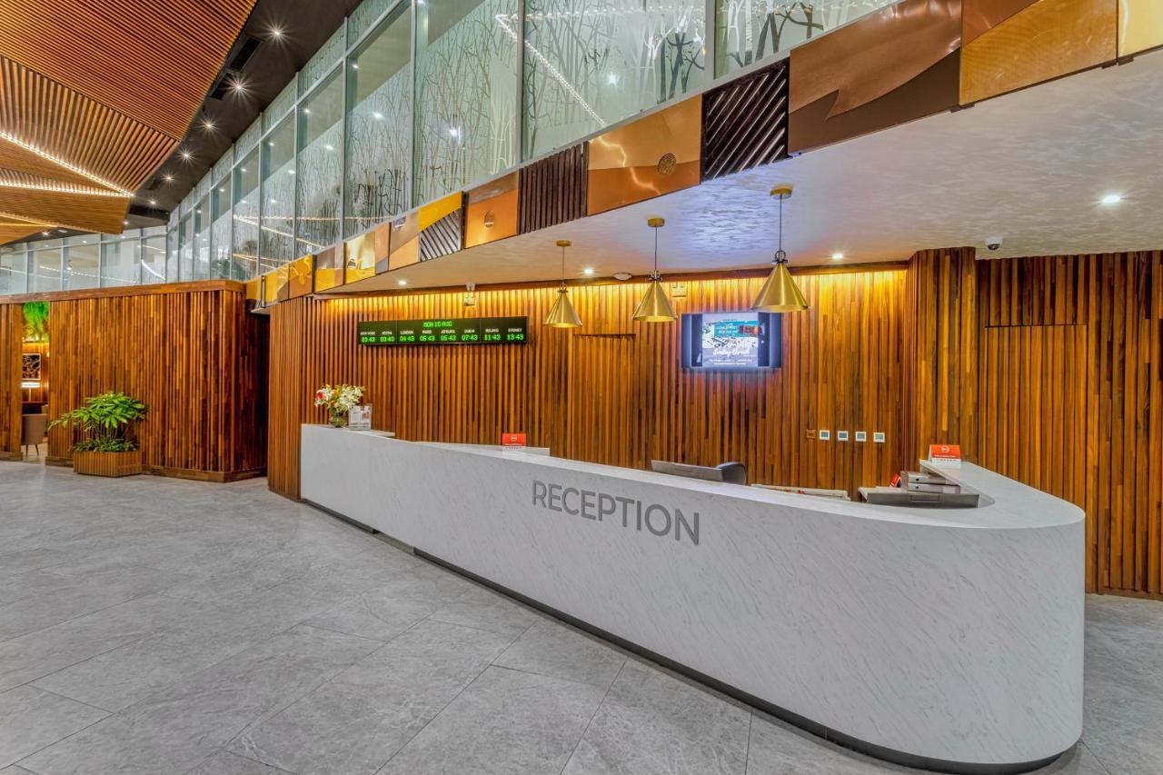 Alisa Hotel Tema Extérieur photo
