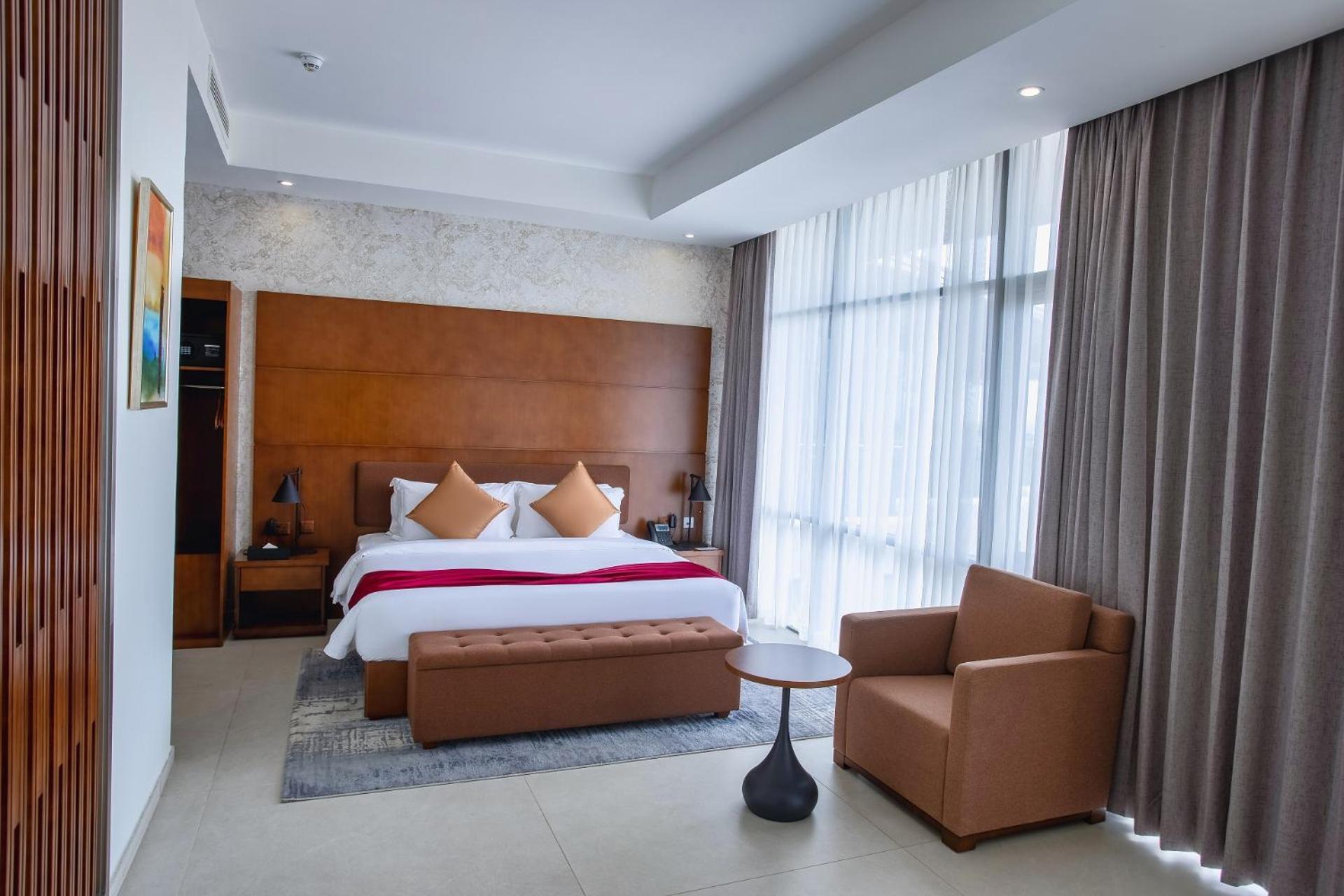 Alisa Hotel Tema Extérieur photo
